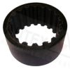 AUTEX 654782 Flexible Coupling Sleeve